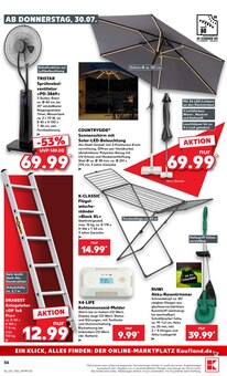 Ventilator im aktuellen Kaufland Prospekt (Ingolstadt) Ventilator im Kaufland Prospekt "Hier bin ich richtig" mit 66 Seiten (Ingolstadt)