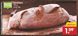 Bauernbrot Angebote von Backstube bei Netto Marken-Discount Viersen für 1,29 €
