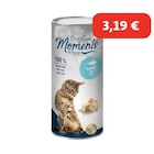MOMENTS Crispy Snack Thon 25 g dans le catalogue Maxi Zoo