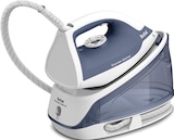 Dampfbügelstation SV4110 Express Optimal Angebote von Tefal bei expert Münster für 79,99 €