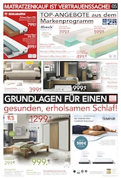 Aktueller BRAUN Möbel-Center Prospekt mit Kleiderschrank, "HAUSMESSE - 9 TAGE SPAREN!", Seite 5