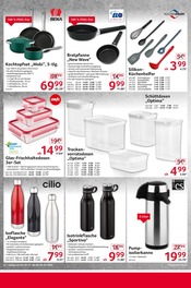 Aktueller Selgros Prospekt mit Trinkflasche, "cash & carry", Seite 8