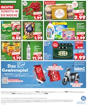 Maggi im Kaufland Prospekt in Fürth Aktueller Kaufland Prospekt mit Maggi, "KNÜLLER", Seite 3