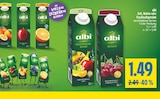 Frühstücks-Drink im diska Prospekt Frühstücks-Drink von albi im aktuellen diska Prospekt für 1,49 €