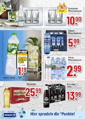 Aktueller Trinkgut Prospekt mit Volvic, "Aktuelle Angebote", Seite 2