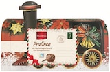 Pralinen Angebote von Favorina bei Lidl Dachau für 5,99 €