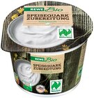 Speisequark Zubereitung von REWE Bio im aktuellen REWE Prospekt für 0,99 €