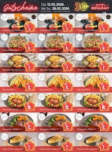 Steak im XXXLutz Möbelhäuser Prospekt "STEAK-Wochen" mit 16 Seiten (Essen)