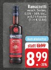 Amaro Angebote von Ramazzotti bei EDEKA Bocholt für 8,99 €