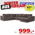Alicante bei Seats and Sofas im München Prospekt für 999,00 €
