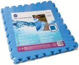 Promo Tapis de sol dalle puzzle à 12,90 € dans le catalogue Mr.Bricolage à Cannes