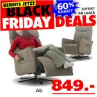 Pierce Sessel im Seats and Sofas Prospekt zum Preis von 849,00 €