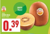 KIWIS GOLD Angebote von Zespri bei Marktkauf Münster für 0,39 €