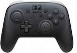 Switch 2 Controller Switch 2 Pro Angebote von Nintendo bei expert Göttingen für 79,00 €