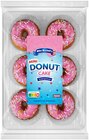 Kuchengebäck im Penny Prospekt Mini Donut Cake von Mike Mitchell's im aktuellen Penny Prospekt für 1,79 €