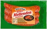 Aktuelle Hackfleisch Angebote bei Kaufland in Dortmund Aktuelles Rauch-Mettenden Angebot bei Kaufland in Dortmund ab 2,39 €