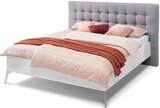 Aktuelle Bett Angebote bei Segmüller in Ludwigshafen (Rhein) Aktuelles Bett Ambra Angebot bei Segmüller in Ludwigshafen (Rhein) ab 399,00 €