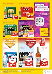 Aktueller Netto Marken-Discount Prospekt mit Rum, "DER ORT, AN DEM DU IMMER AUSGEZEICHNETE PREISE FINDEST.", Seite 2