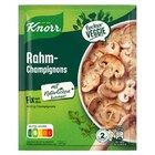 Rahm-Champignons Angebote von Knorr bei Lidl Melle für 0,49 €