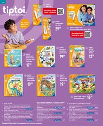 Töpfchen Angebot im aktuellen Smyths Toys Prospekt auf Seite 274