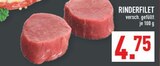 Rinderfilet Angebote bei Marktkauf Iserlohn für 4,75 €