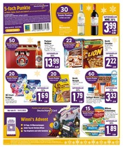 Smartphone im EDEKA Prospekt in Augsburg Aktueller EDEKA Prospekt mit Smartphone, "Hochgenuss & Tiefpreise", Seite 26