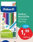 Buntstifte Angebot in Drüsen Buntstifte im aktuellen Prospekt bei budni in Drüsen