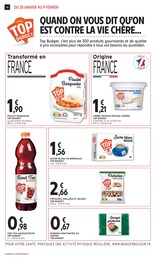 Offre Boisson dans le catalogue Intermarché du moment à la page 14