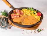 XXXLutz Möbelhäuser - Pfefferrahmbraten Angebot im Prospekt Pfefferrahmbraten bei XXXLutz Möbelhäuser im Prospekt "" für 7,50 €