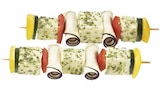 EDEKA Altrip - Grillkäse-Gemüse-Spieße Angebot im Prospekt Grillkäse-Gemüse-Spieße bei EDEKA im Altrip Prospekt für 1,99 €