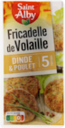Fricadelle de Porc à Lidl dans Andancette Fricadelle de Porc à Lidl dans Andancette