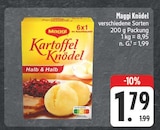 EDEKA Lengefeld Prospekt mit  im Angebot für 1,79 €