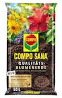 Qualitäts-Blumenerde im Angebot bei RHG Baucentrum in Plauen Qualitäts-Blumenerde Angebote von COMPO bei RHG Baucentrum Plauen für 8,99 €