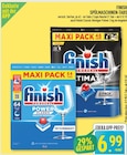 Aktuelle Geschirrspüler Angebote bei Marktkauf in Herne Aktuelles Power Classic Spülmaschinen-Tabs Angebot bei Marktkauf in Herne ab 6,99 €