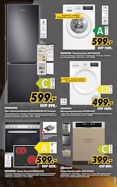 Herd im MEDIMAX Prospekt in Kamen Aktueller MEDIMAX Prospekt mit Herd, "BLACK MAX", Seite 7