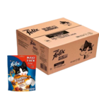 Katzennassfutter im Angebot bei REWE in Neustadt Katzennassfutter Angebote von Felix bei REWE Neustadt für 43,99 €