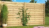 Dichtzaun Angebote bei Hagebaumarkt Coesfeld für 49,99 €