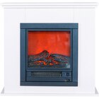 BHP Elektrischer-Kamin B992260 für 99,99 € bei POCO im Angebot BHP Elektrischer-Kamin B992260 im aktuellen POCO Prospekt