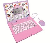 Zweisprachiger Laptop Angebote von Lexibook bei Lidl Frechen