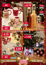 Aktueller Woolworth Prospekt mit Kuchen, "NEUERÖFFNUNG IN BRÜHL", Seite 6