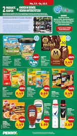 Knorr Angebote im Prospekt "Wer günstig will, muss Penny." von Penny auf Seite 14