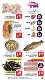 Lachs im E center Prospekt in Frankenthal Aktueller E center Prospekt mit Lachs, "Aktuelle Angebote", Seite 7
