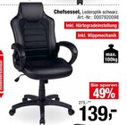 Chefsessel Angebote bei Opti-Wohnwelt Fulda für 139,00 €