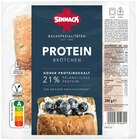 Aktuelle Wecker Angebote bei REWE in Bonn Aktuelles Proteinbrötchen Angebot bei REWE in Bonn ab 1,49 €