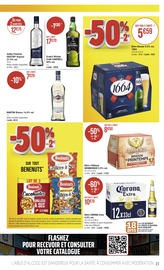 Whisky Angebote im Prospekt "Casino Supermarché" von Casino Supermarchés auf Seite 21