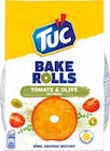 Bake Rolls von TUC im aktuellen tegut Prospekt für 1,49 €