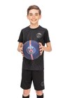 Ballon de Football Paris Saint-Germain, licence officielle - PSG dans le catalogue Carrefour