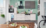 Aktuelles Moderner Küchenblock Plan Angebot bei Zurbrüggen in Bochum ab 2.149,00 €