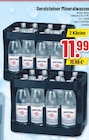 Mineralwasser Angebote von Gerolsteiner bei Trinkgut Langenhagen für 11,99 €