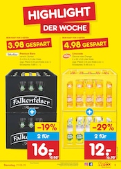 Getränke im Netto Marken-Discount Prospekt in Ulm Aktueller Netto Marken-Discount Prospekt mit Getränke, "Aktuelle Angebote", Seite 3